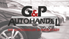 Logo G&P Autohandel GbR